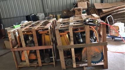 伊金霍洛行李、家具、电器包装托运
