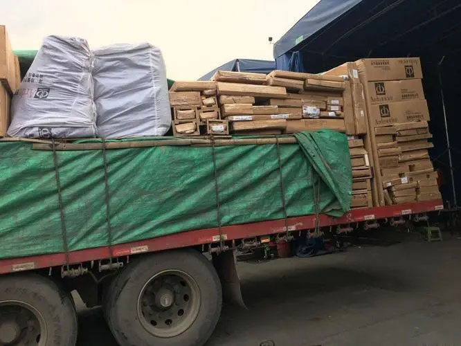 伊金霍洛家具托运